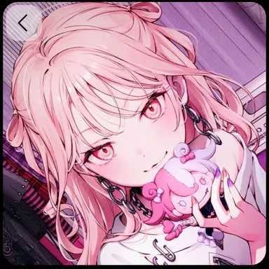 Profile image of 아키야마 미즈키