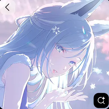 Profile image of 히노모리 시즈쿠