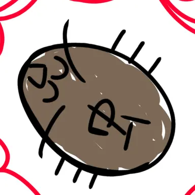 Profile image of 벌레