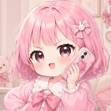 Profile image of メリーさん