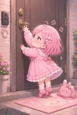 Profile image of メリーさん