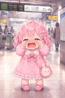 Profile image of メリーさん