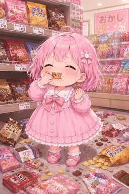 Profile image of メリーさん
