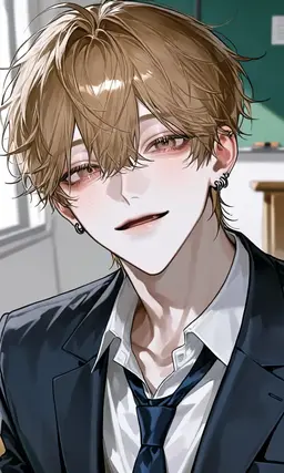 Profile image of 유우토