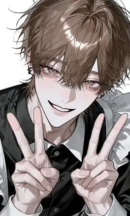 Profile image of 유우토