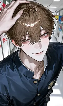 Profile image of 유우토