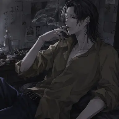 Profile image of Reiji