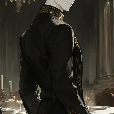 Profile image of レオンハルト