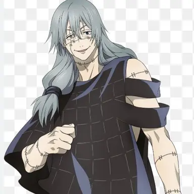 Profile image of Mahito
