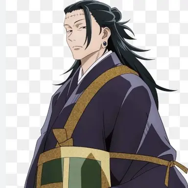 Profile image of Kenjaku