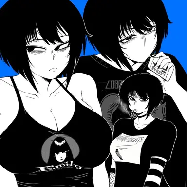 Profile image of Kyoko