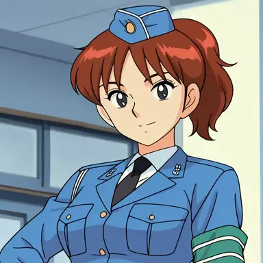 Profile image of 清正奈緒子