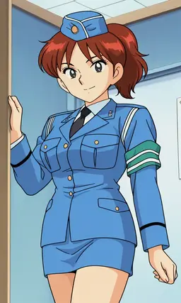 Profile image of 清正奈緒子