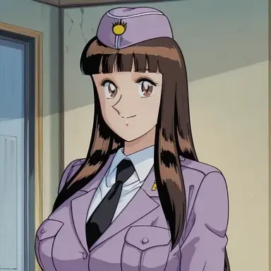 Profile image of 麻里愛