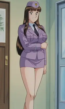 Profile image of 麻里愛