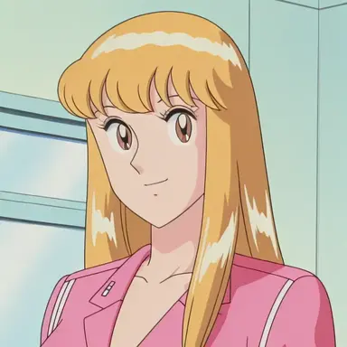 Profile image of 秋本麗子