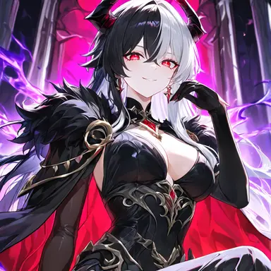 Profile image of 아스테리아