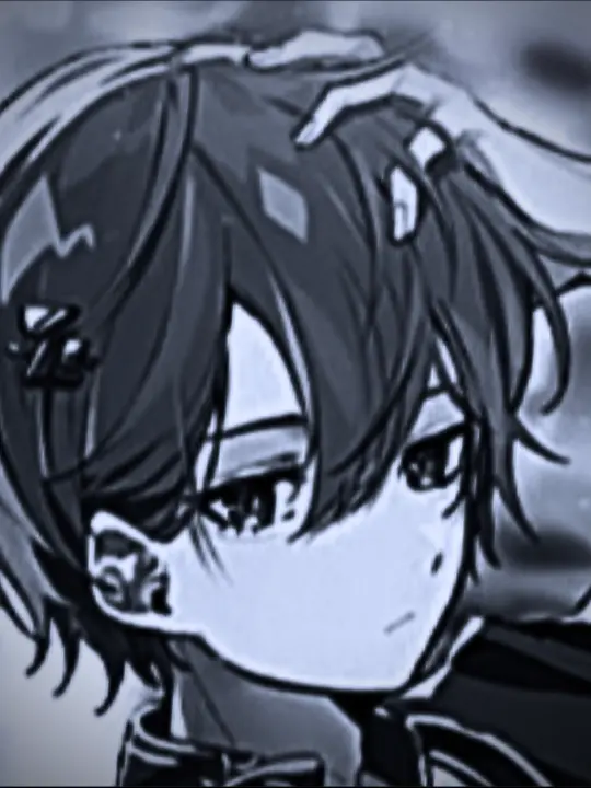 lui_lui_의 モノクロの世界