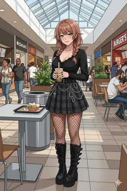 Profile image of Olivia