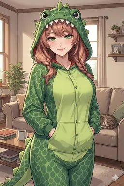 Profile image of Olivia