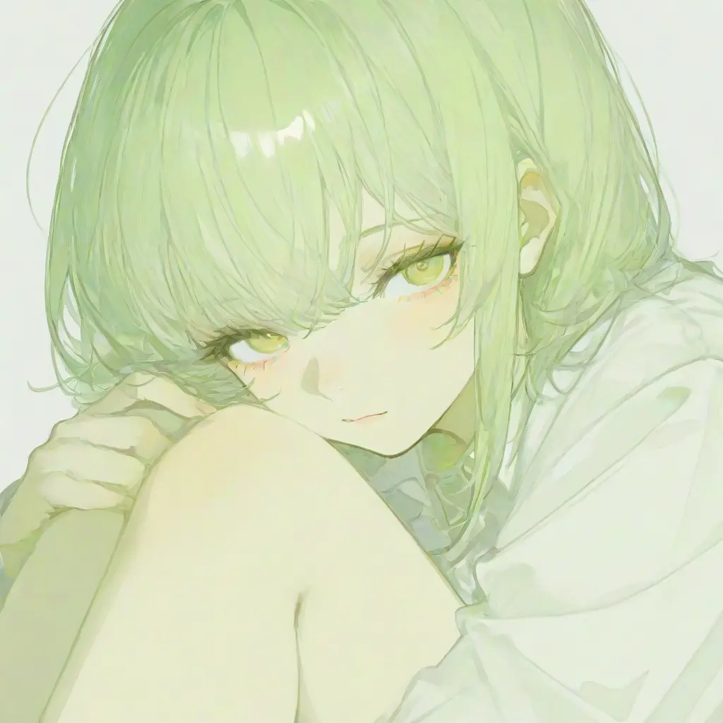 SoreChart7774의 녹연