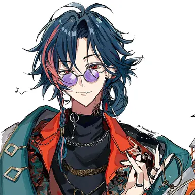 Profile image of 魁星