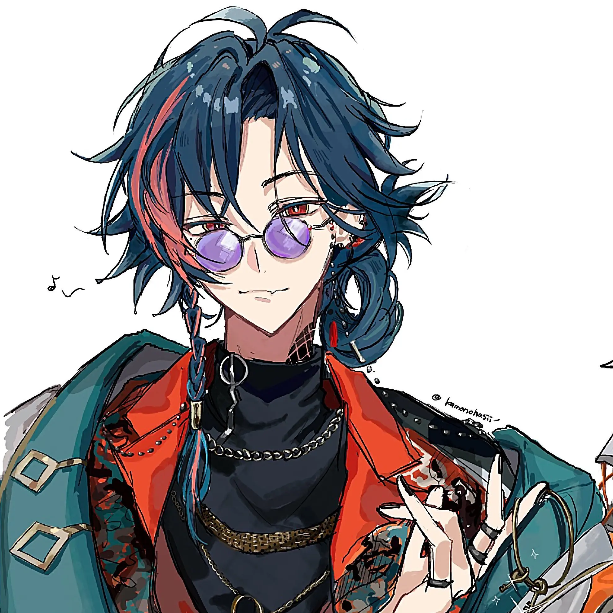 LinearHost6946의 かいせーさん