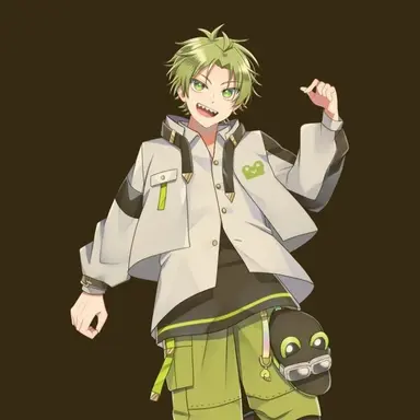 Profile image of シヴァ