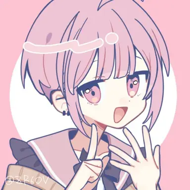 Profile image of もも