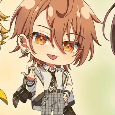 Profile image of うり