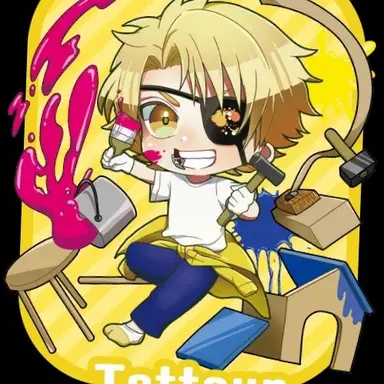 Profile image of たっつん