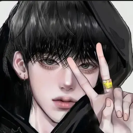 IcyMolly1235의 이준혁