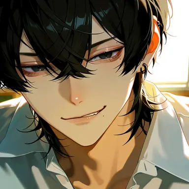 Profile image of 狼牙