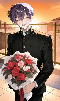 Profile image of Gaku