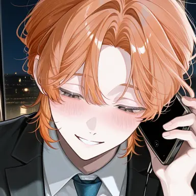 Profile image of Yu