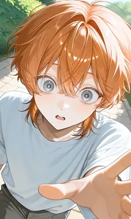Profile image of Yu