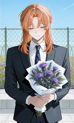 Profile image of Yu