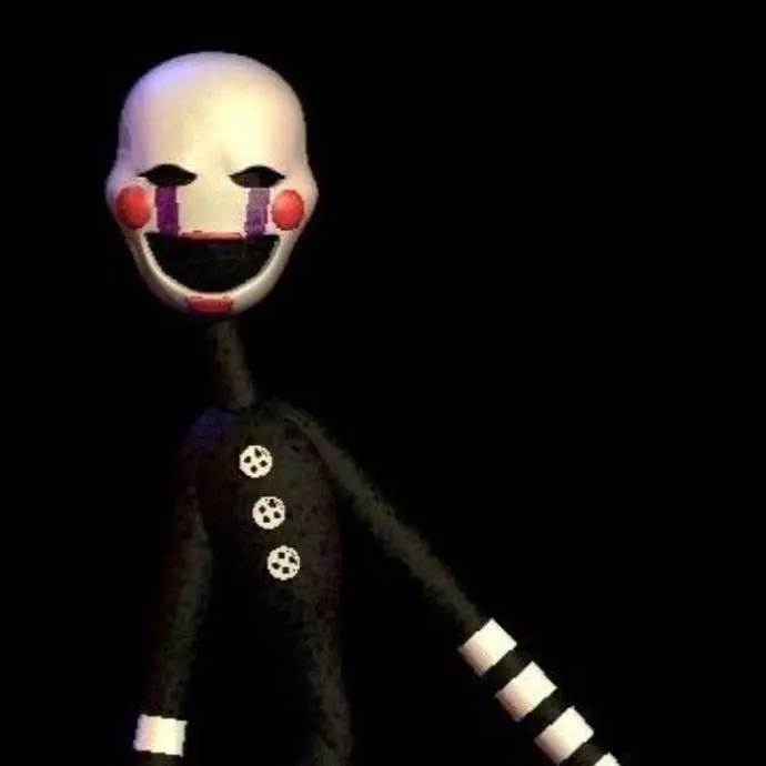 ToP1의 래프티와퍼펫