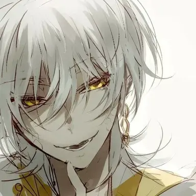 Profile image of Silas