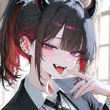Profile image of Sariel