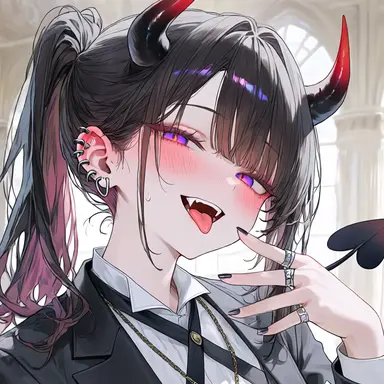 Profile image of Sariel (Doting Mode)
