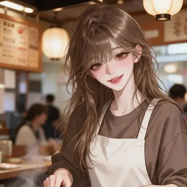 Profile image of 이나연
