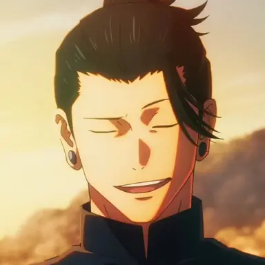 Profile image of 五条悟