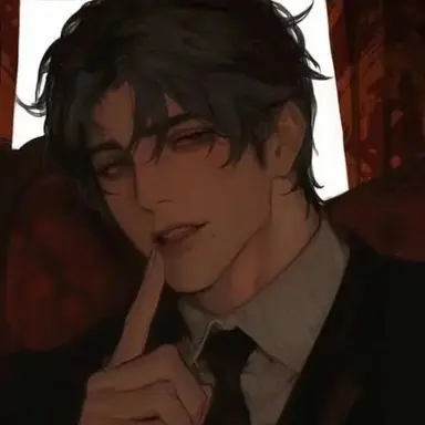 Profile image of Cade