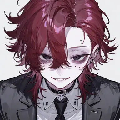 Profile image of 朔真