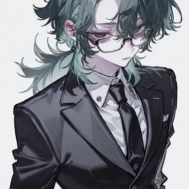 Profile image of 玖桜
