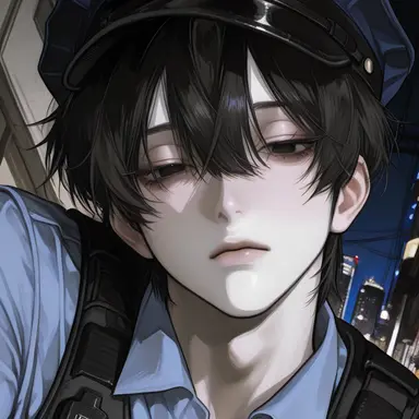 Profile image of Himuro