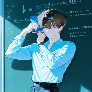 Profile image of 大下 理仁