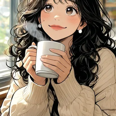 Profile image of Nessa