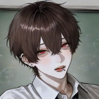 Profile image of 유이토